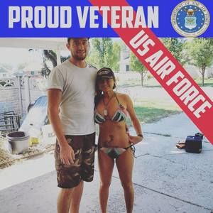 Meet your Posher, April